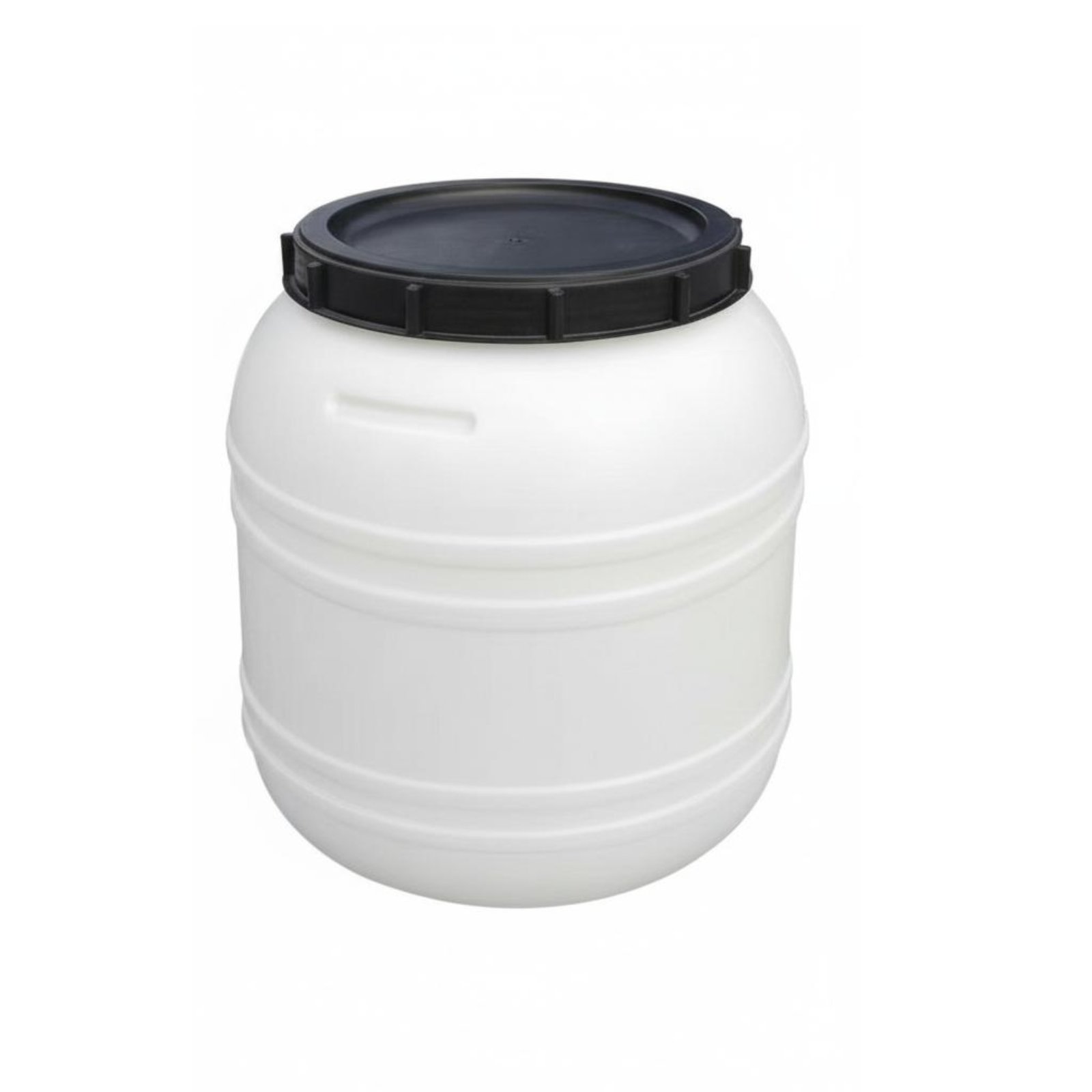 Food Storage Plastic - Tambor de Plástico Grau Alimentício com