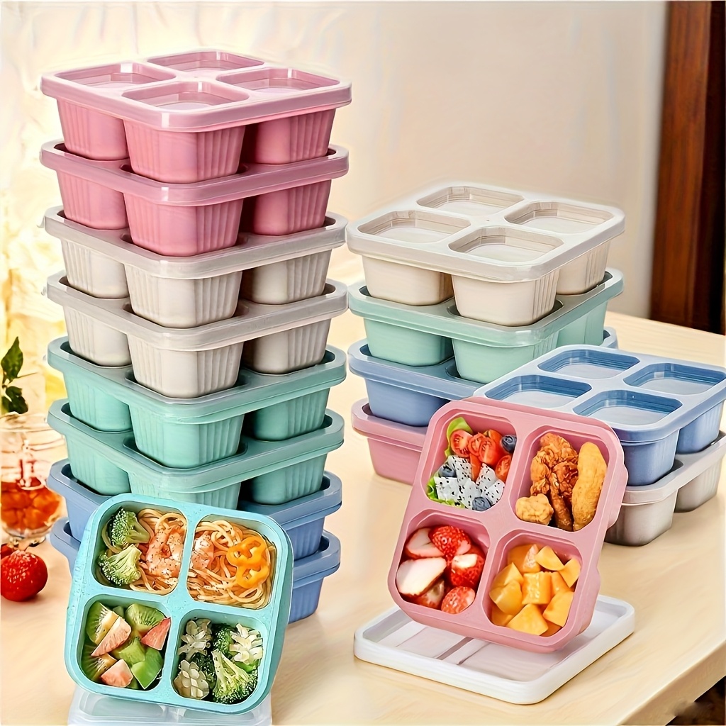 Food Storage And Preparation - SGIAWETA - Conjunto de 2 peças
