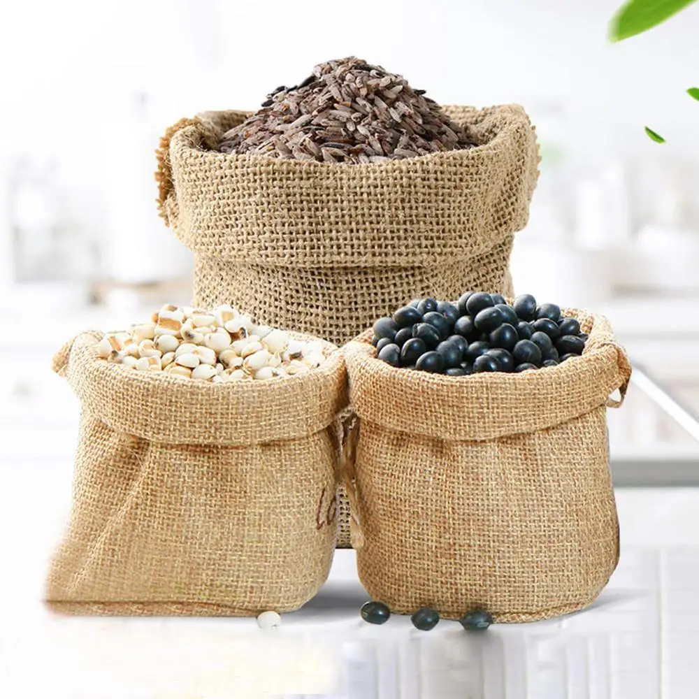 Food Storage Roots - Sacos de armazenamento de batata de