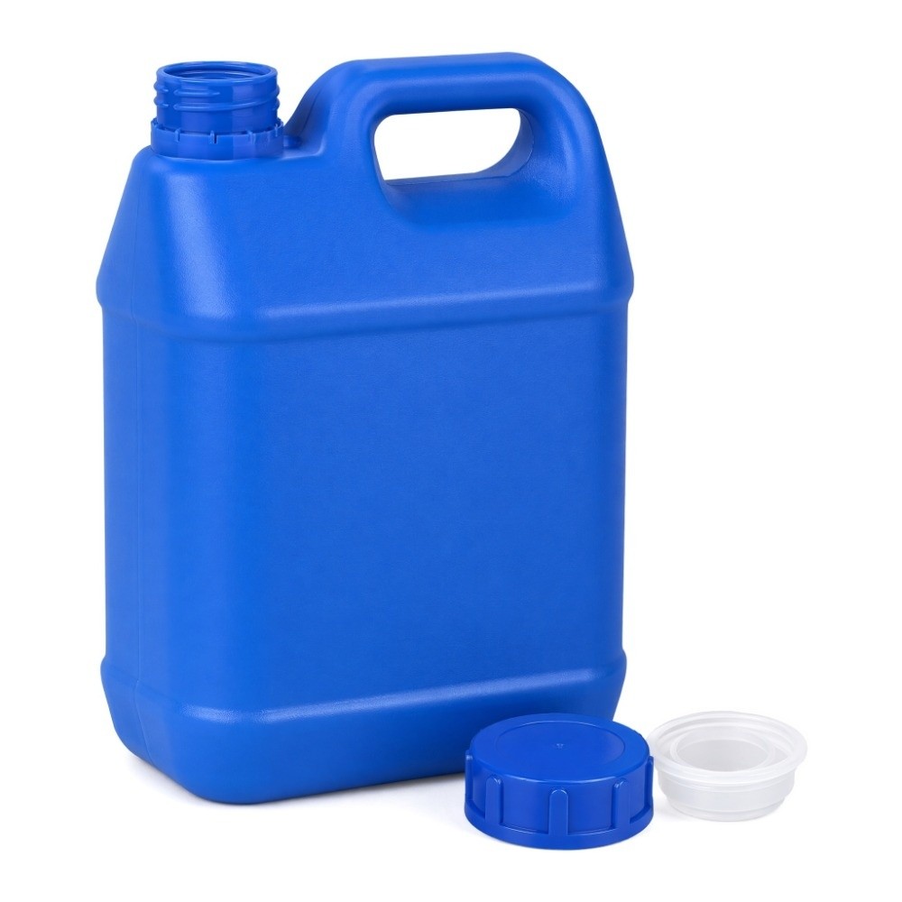 Food Storage Plastic - Garrafa Plástica Hermética Multiuso de 1-20L,