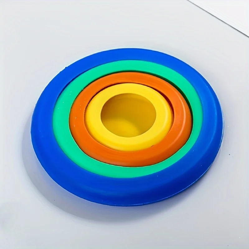 Silicone Stretch Lid - Tampa de silicone para conservação de