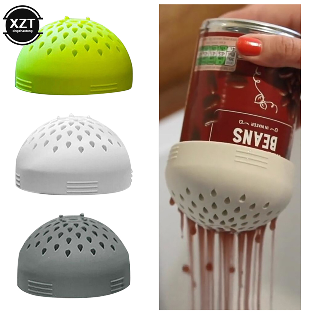 Food Storage Net - 1pc silicone gel filtro de água