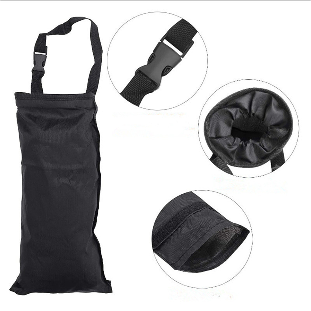 Food Storage Net - Bolsa de armazenamento universal para assento