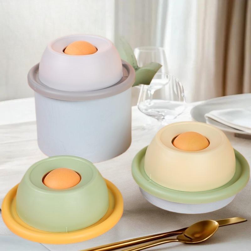Food Storage Yogurt - Tapete de Lamber para Pets, Prato