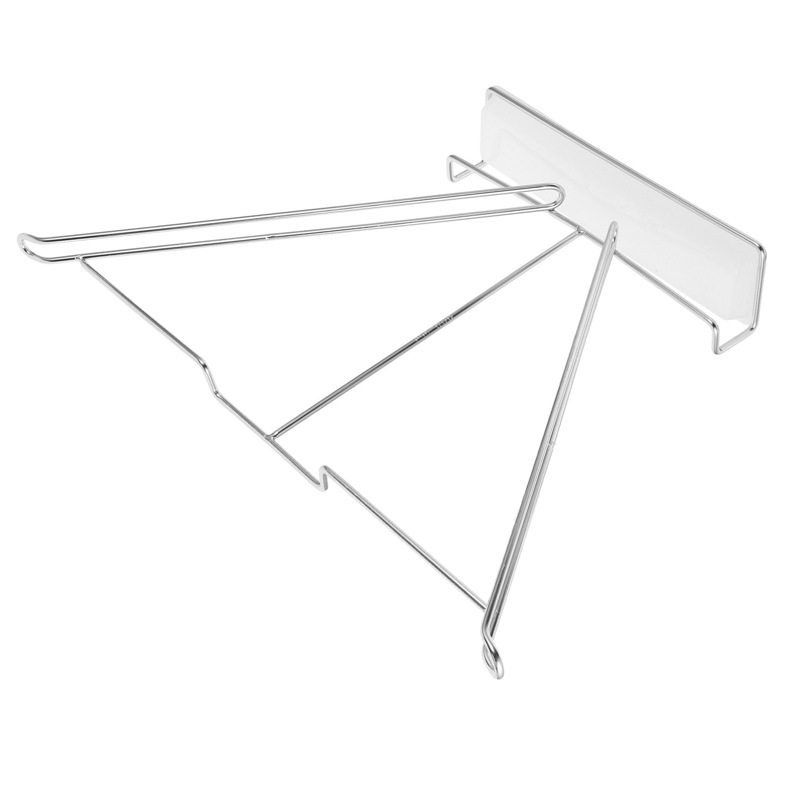 Food Storage Stainless Steel - Organizador de Tampas de Panela de