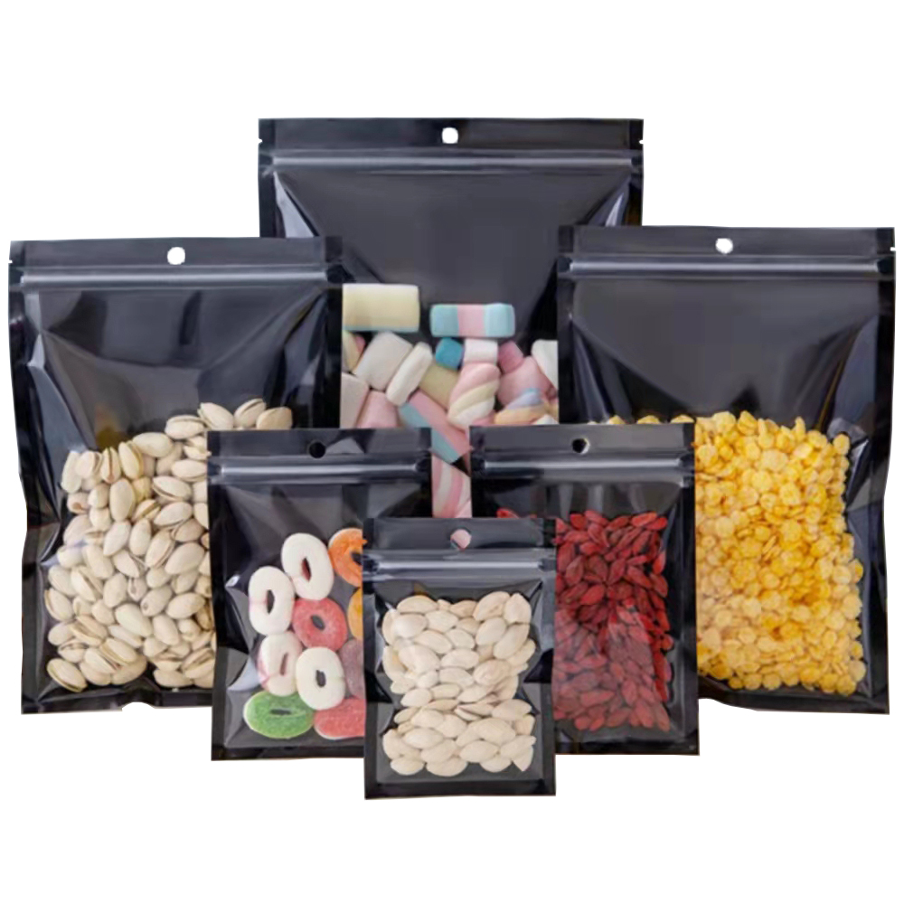 Ziploc Food Storage - Malotes reusáveis reusáveis do armazenamento do