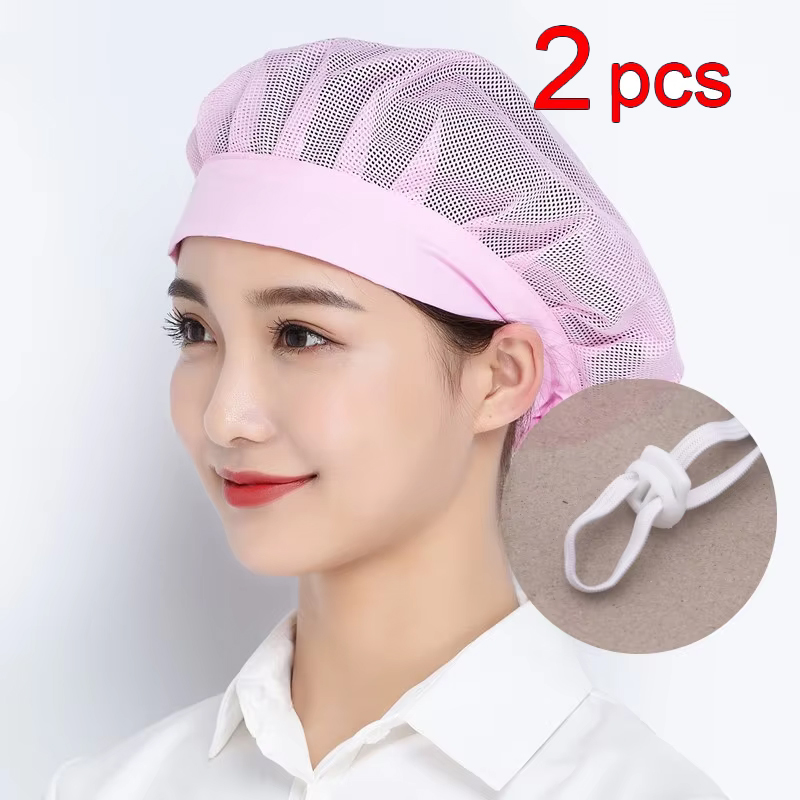 Masculino feminino net bonés p - Food Storage Net avaliação e preço