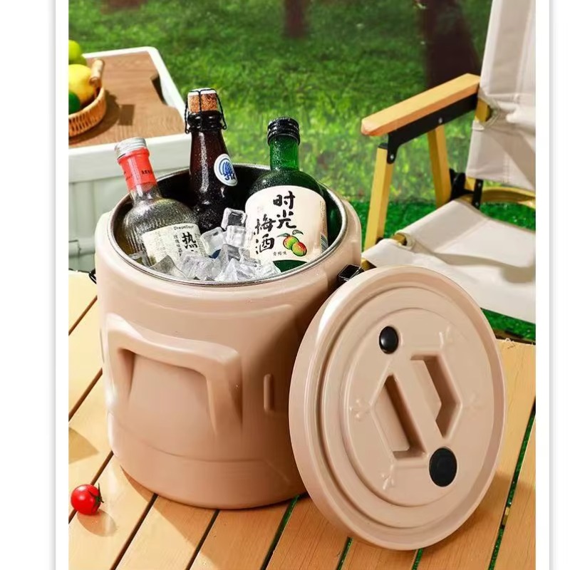 Conjunto de Recipientes Térmic - Food Storage In Cooler avaliação e preço