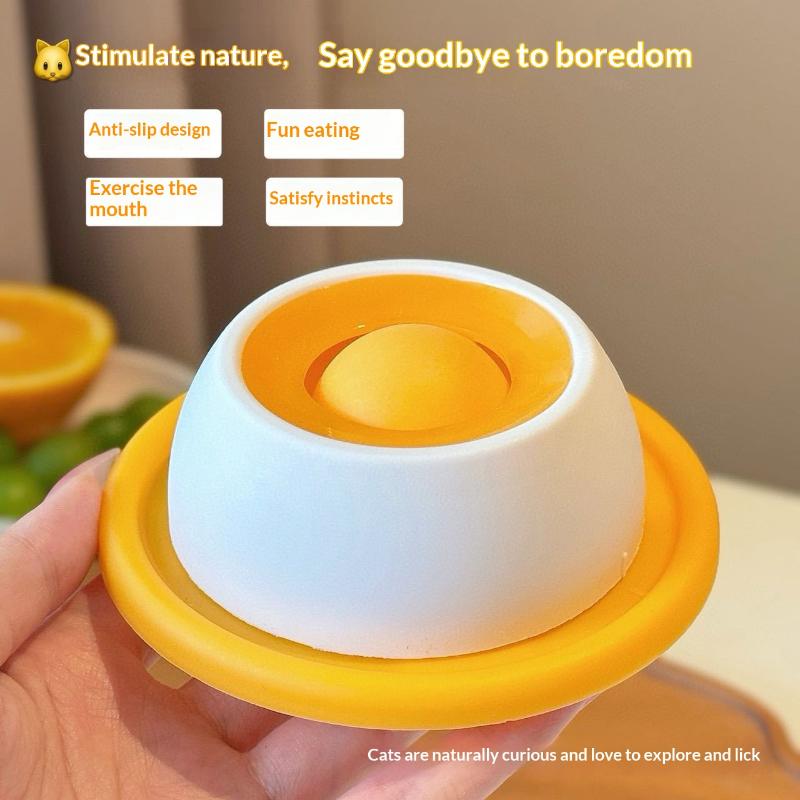 Tapete para lamber animais de  - Food Storage Yogurt avaliação e preço