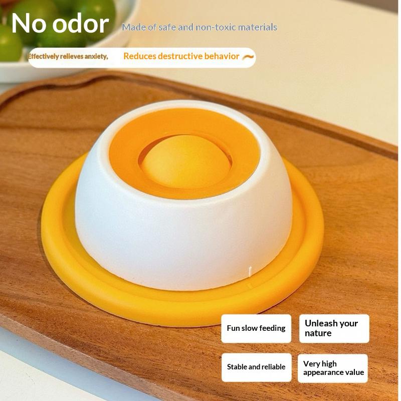 Tapete para lamber animais de  - Food Storage Yogurt avaliação e preço