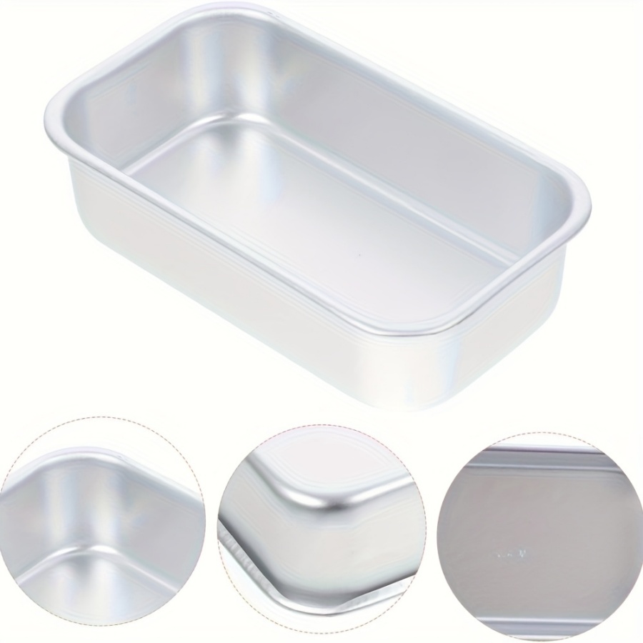 Conjunto de 1-2-3 Peças de Rec - Food Storage Stainless Steel Containers avaliação e preço