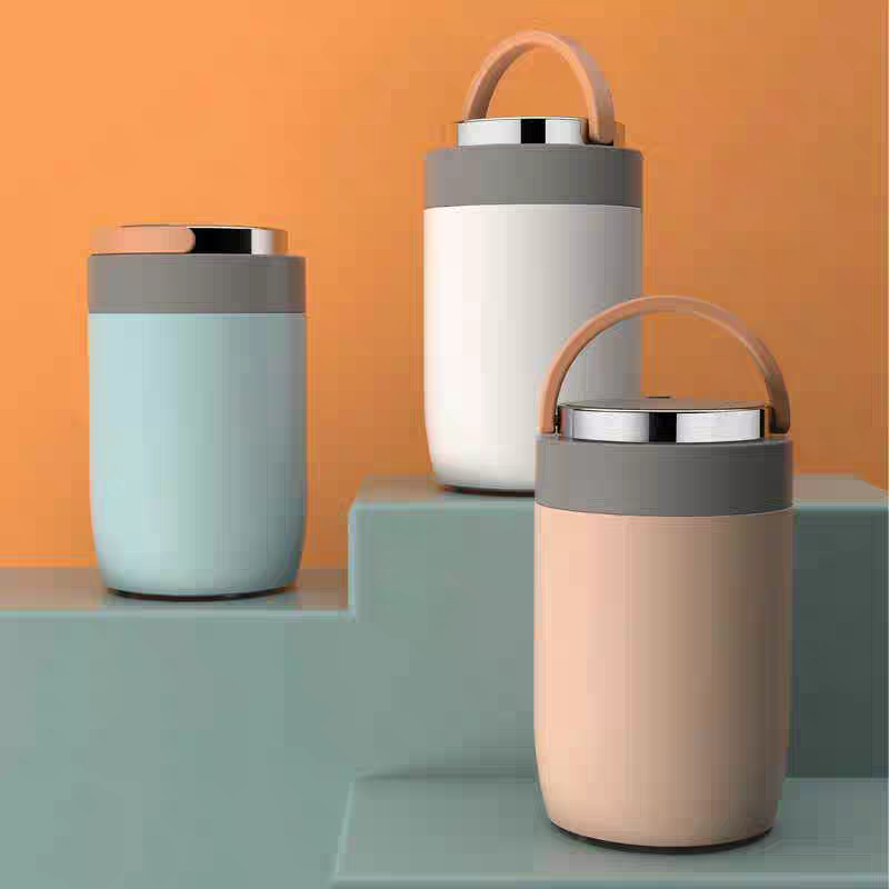 Vendas quentes de aço inoxidáv - Food Storage Stainless Steel Containers avaliação e preço
