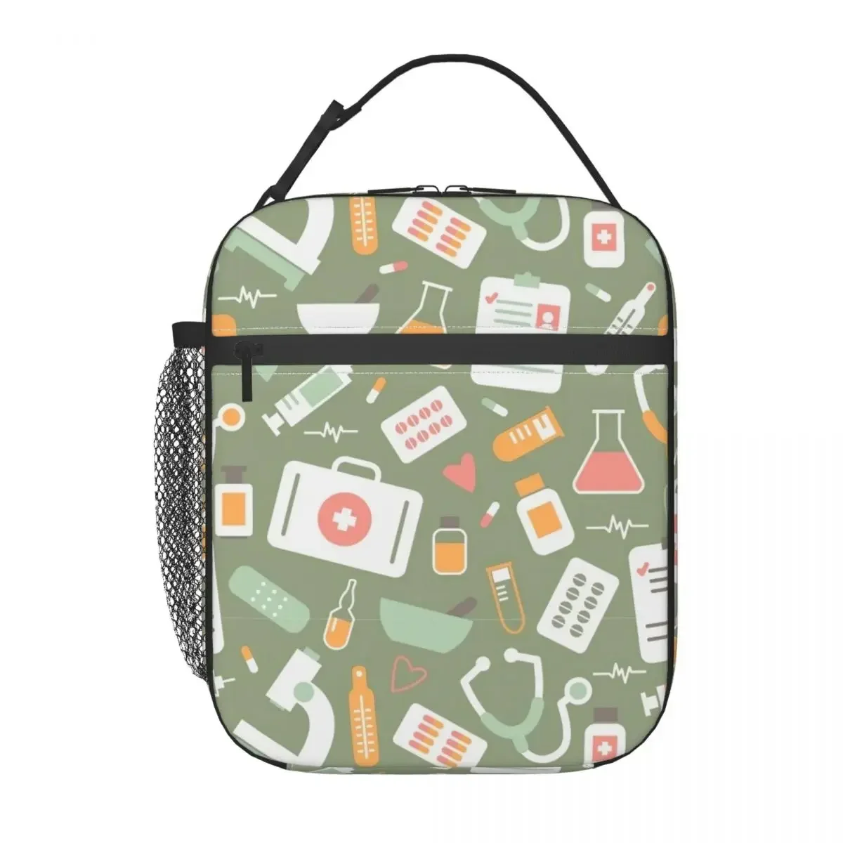 Bolsa térmica portátil para ar - Food Storage In Cooler avaliação e preço