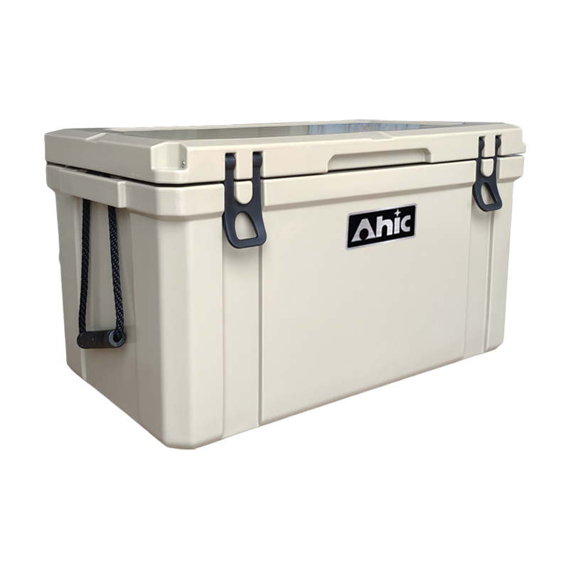 Caixa Térmica Portátil de 75L, - Food Storage In Cooler avaliação e preço