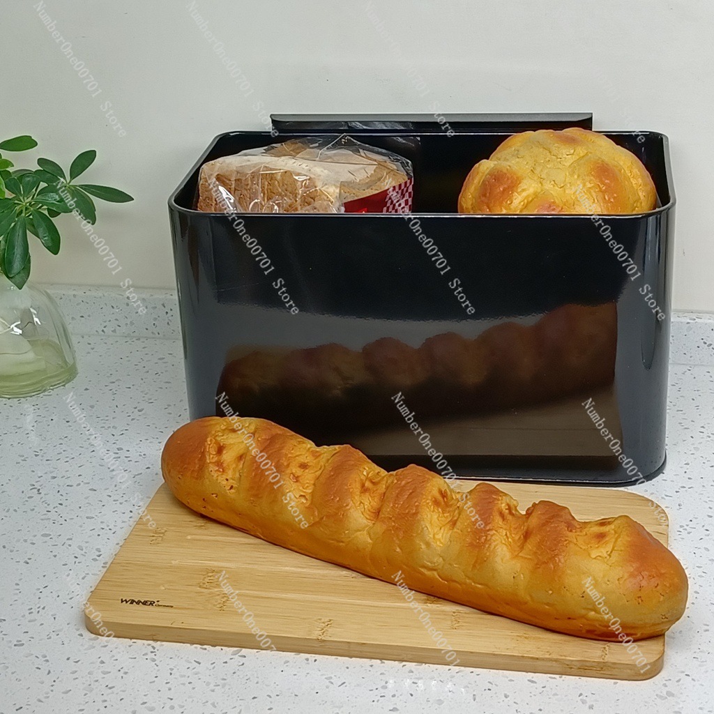Caixa de Pão para Cozinha com  - Food Storage Stainless Steel Containers avaliação e preço
