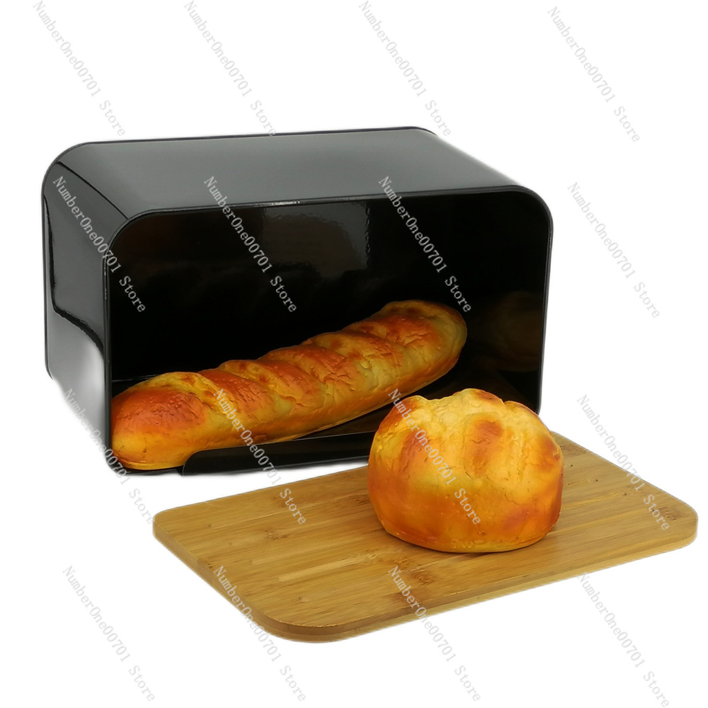 Caixa de Pão para Cozinha com  - Food Storage Stainless Steel Containers avaliação e preço
