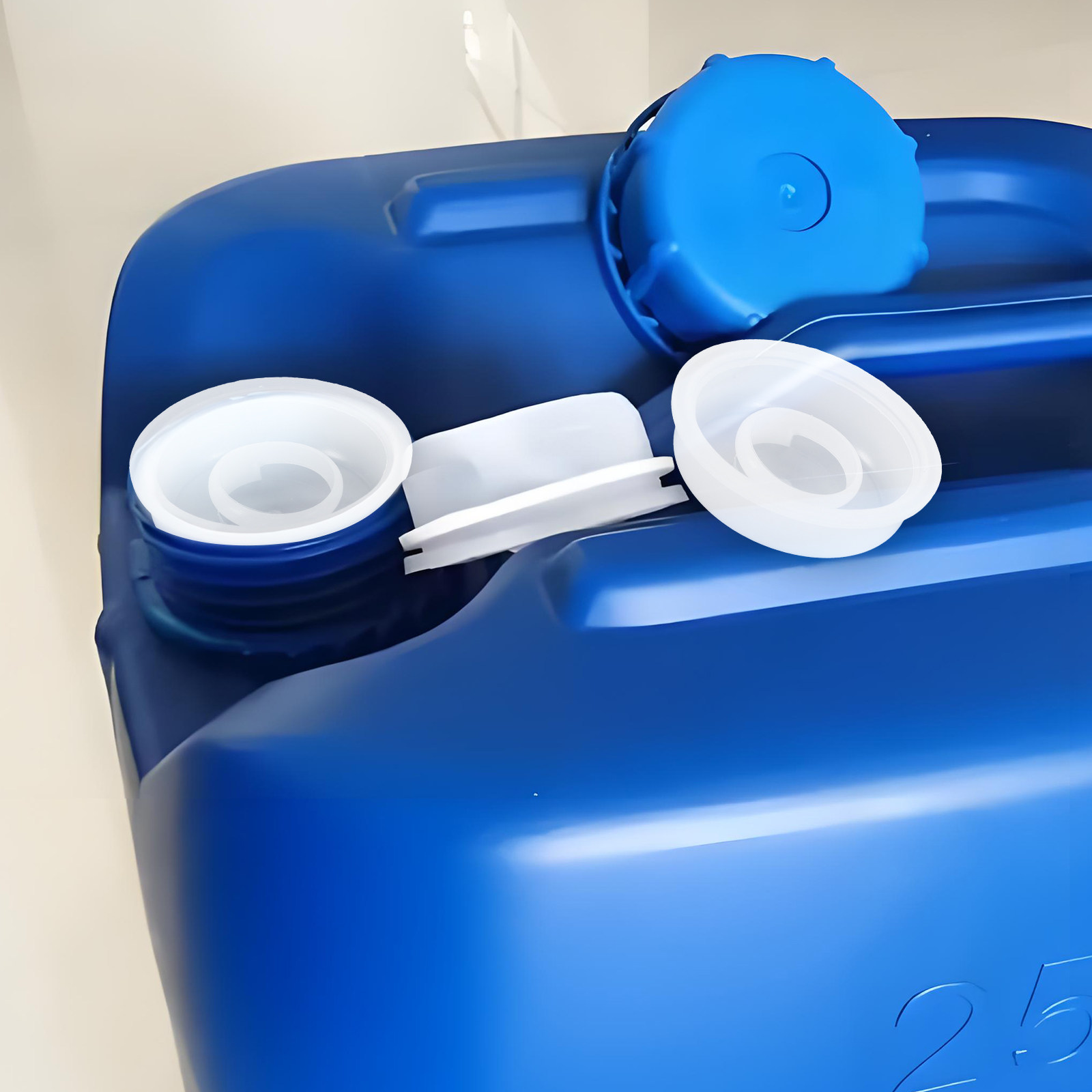 10 Peças Baldes Plásticos para - Food Storage Plastic avaliação e preço