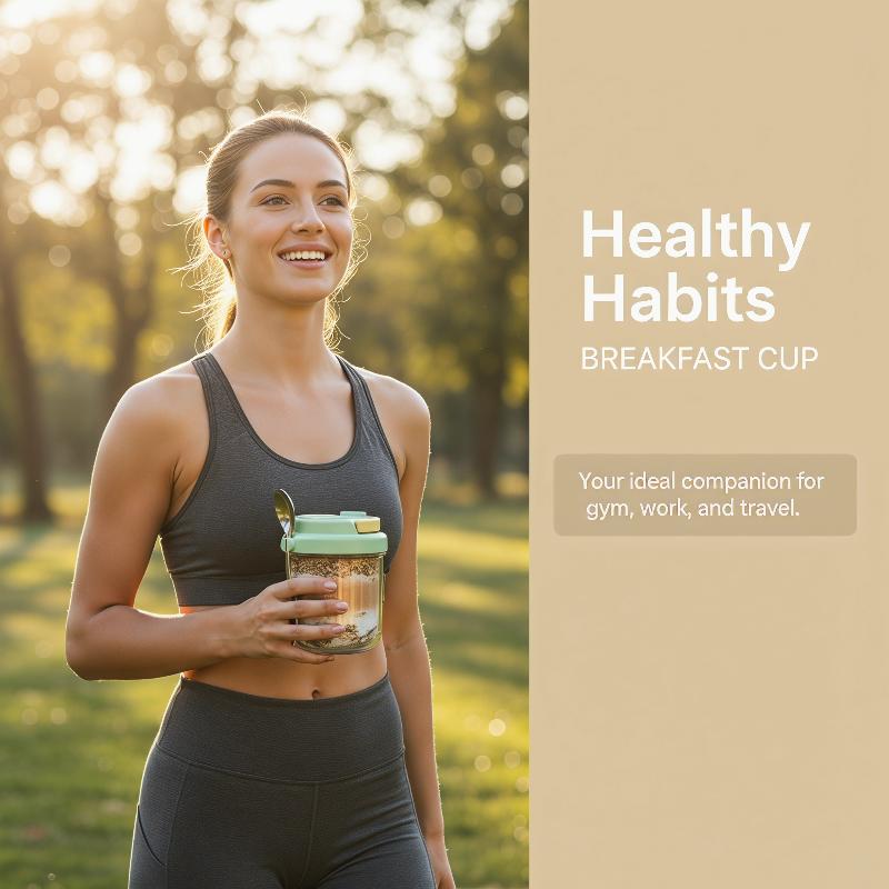 Copo Portátil para Café da Man - Food Storage Yogurt avaliação e preço