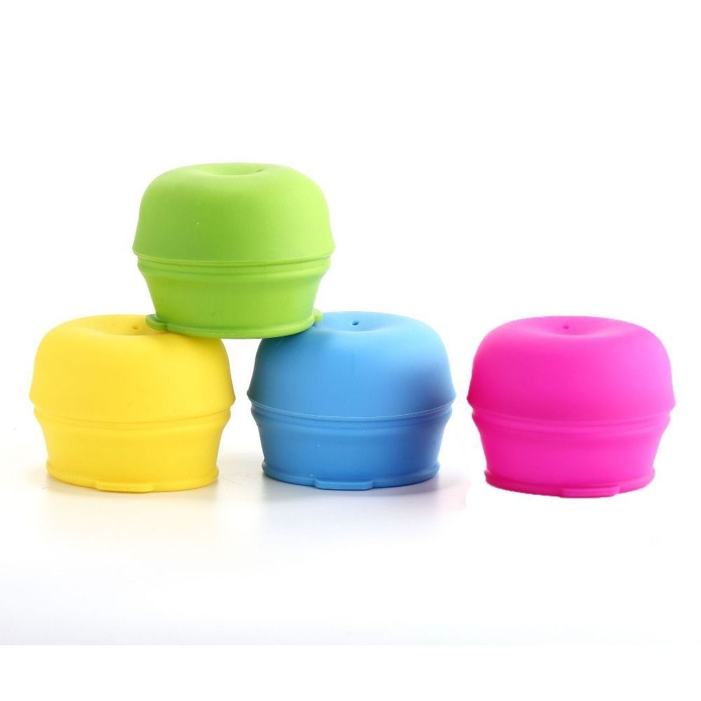 Tampa de Silicone Lavável com  - Silicone Stretch Lid avaliação e preço