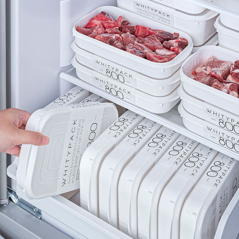 Caixa de Embalagem de Carne Ja - Food Storage And Preparation avaliação e preço