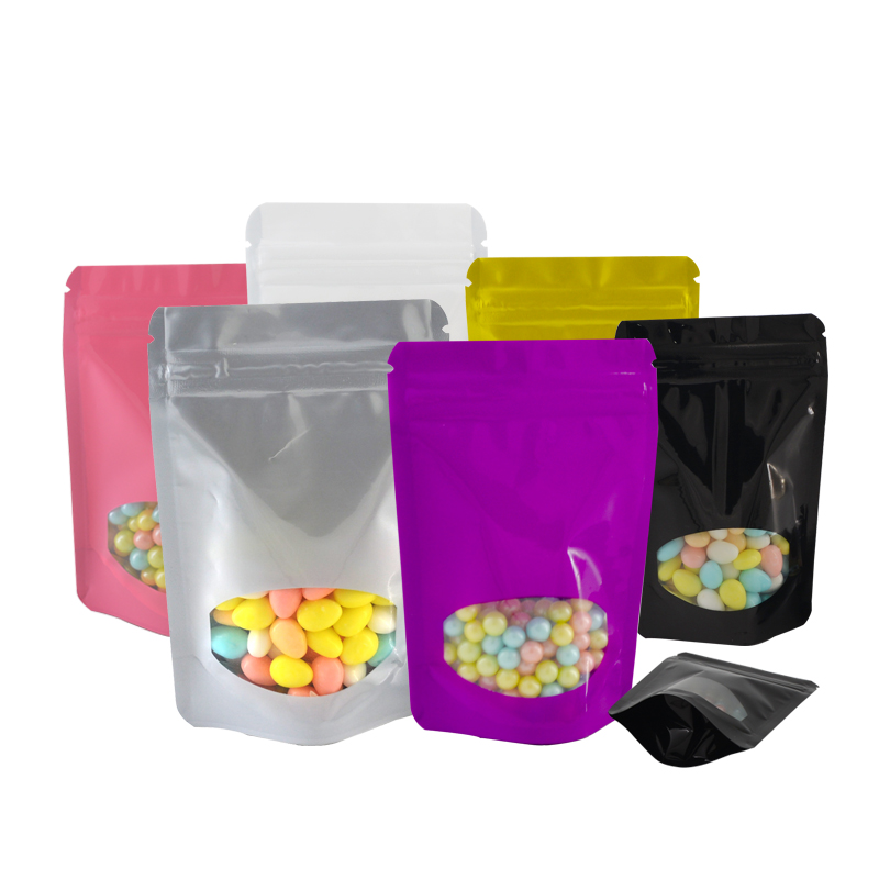 100 pçs folha de alumínio colo - Ziploc Food Storage avaliação e preço