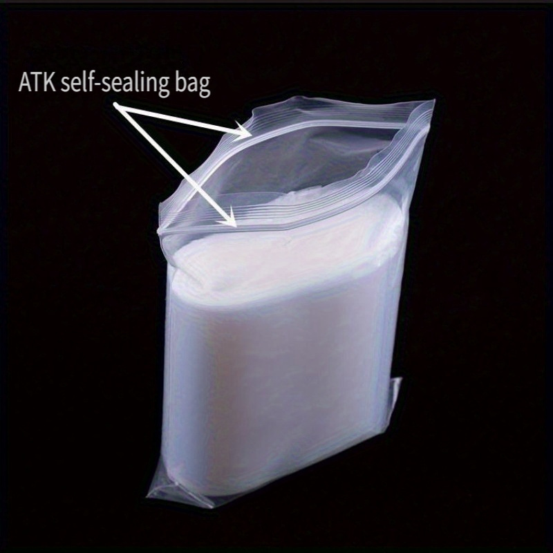 100 peças, sacos de armazename - Ziploc Food Storage avaliação e preço