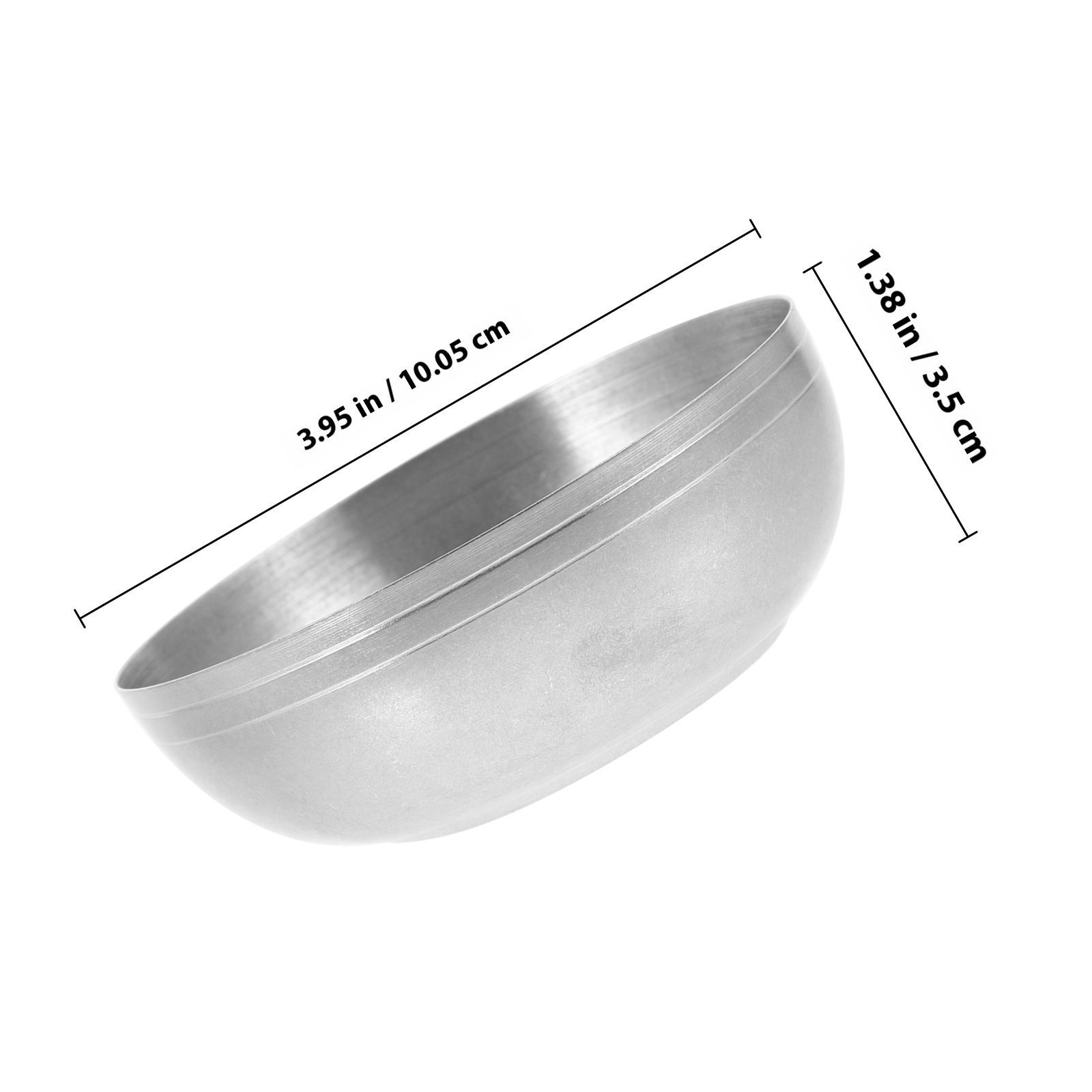 Tigela de Arroz em Aço Inoxidá - Food Storage Stainless Steel Containers avaliação e preço