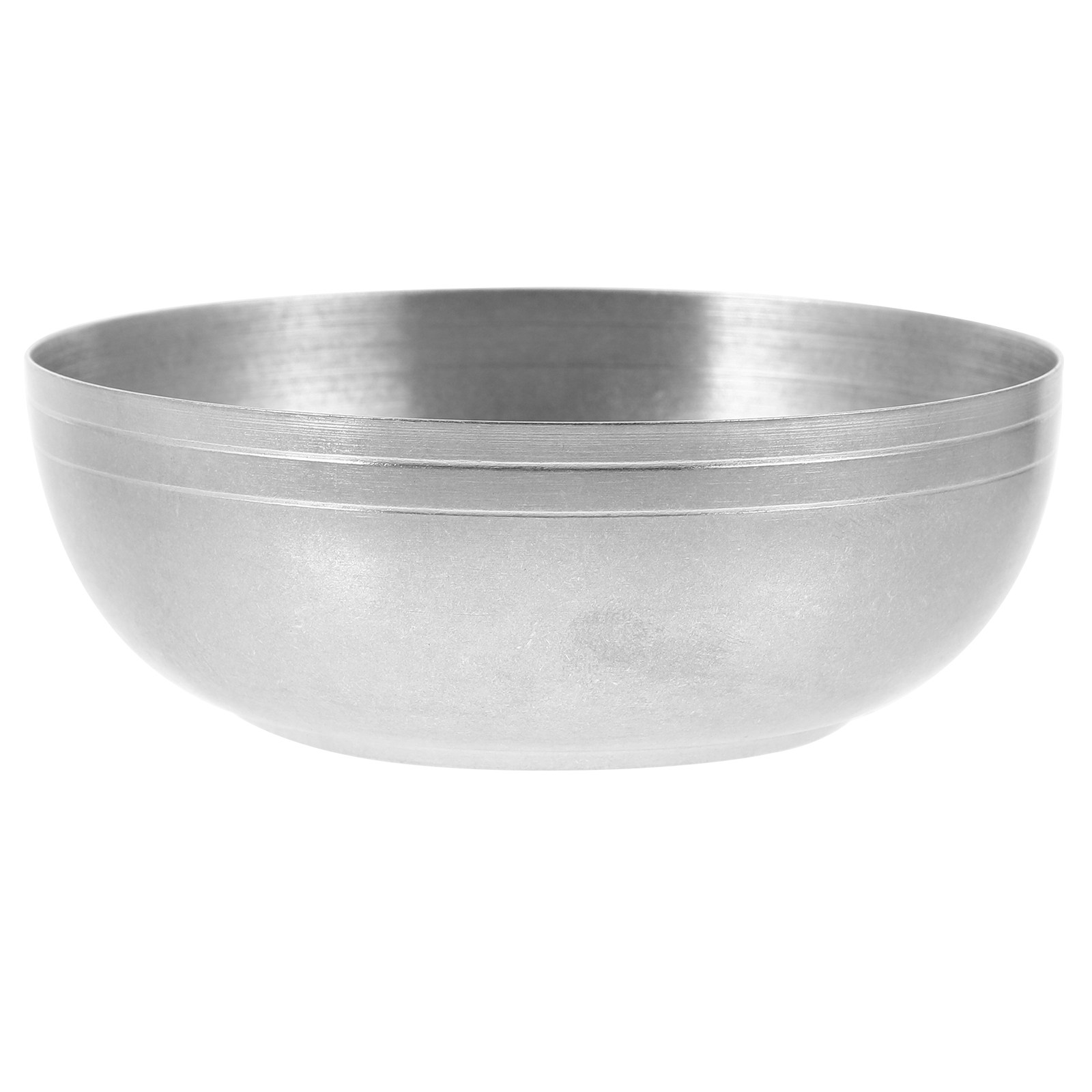Tigela de Arroz em Aço Inoxidá - Food Storage Stainless Steel Containers avaliação e preço