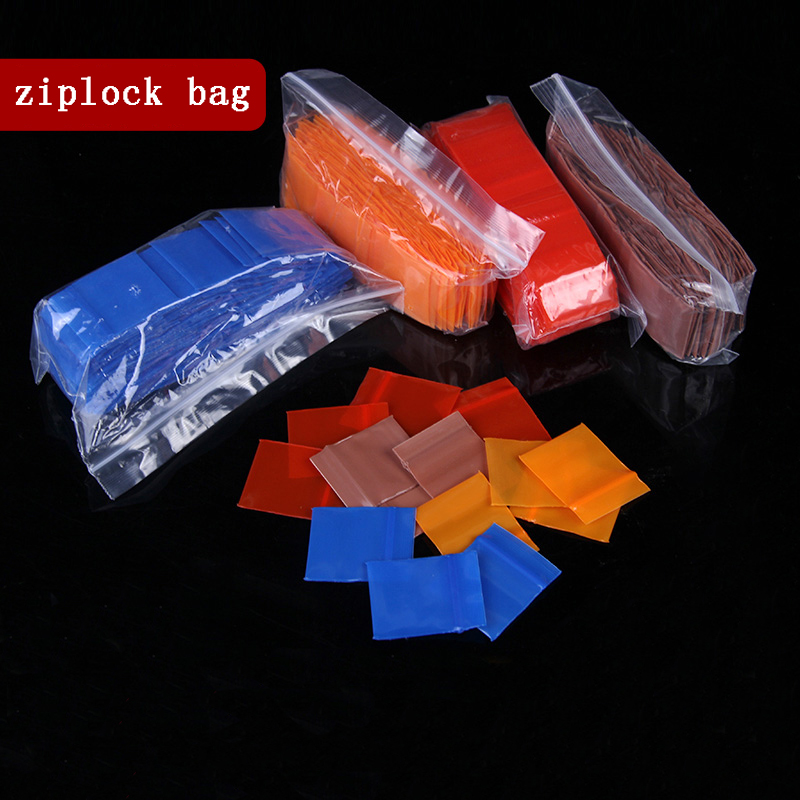 Sacos Plásticos Mini Zip Lock  - Ziploc Food Storage avaliação e preço