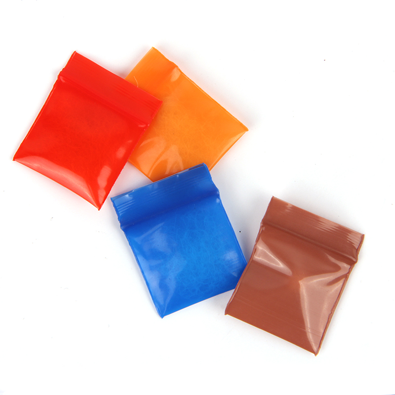 Sacos Plásticos Mini Zip Lock  - Ziploc Food Storage avaliação e preço