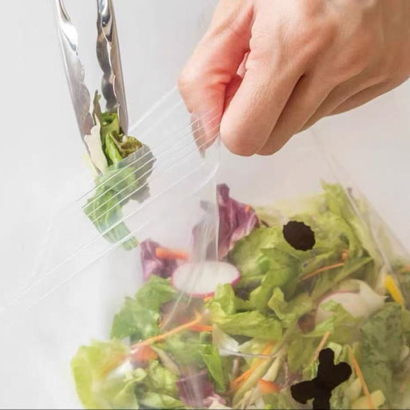 Sacos de Armazenamento Ziplock - Food Storage Reusable Bags avaliação e preço