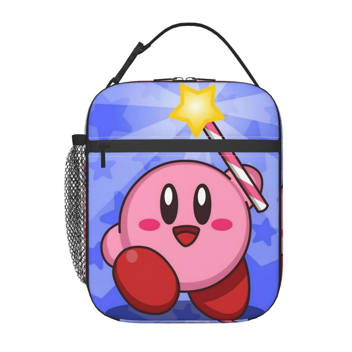Rosa kirbys engraçado jogo pro - Food Storage In Cooler avaliação e preço