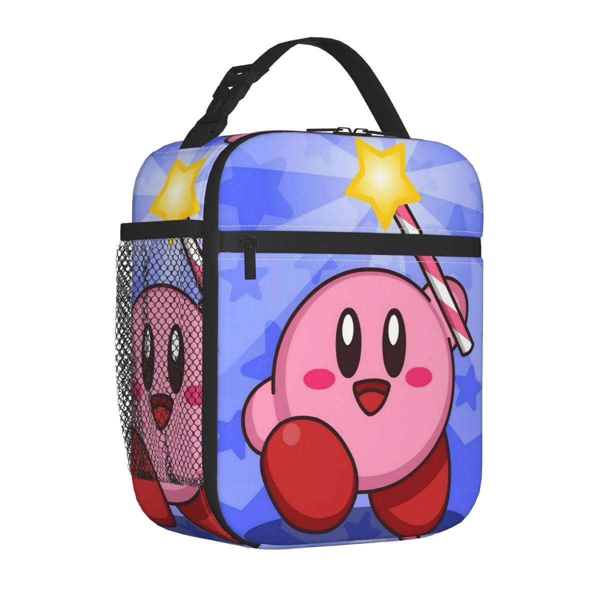 Rosa kirbys engraçado jogo pro - Food Storage In Cooler avaliação e preço