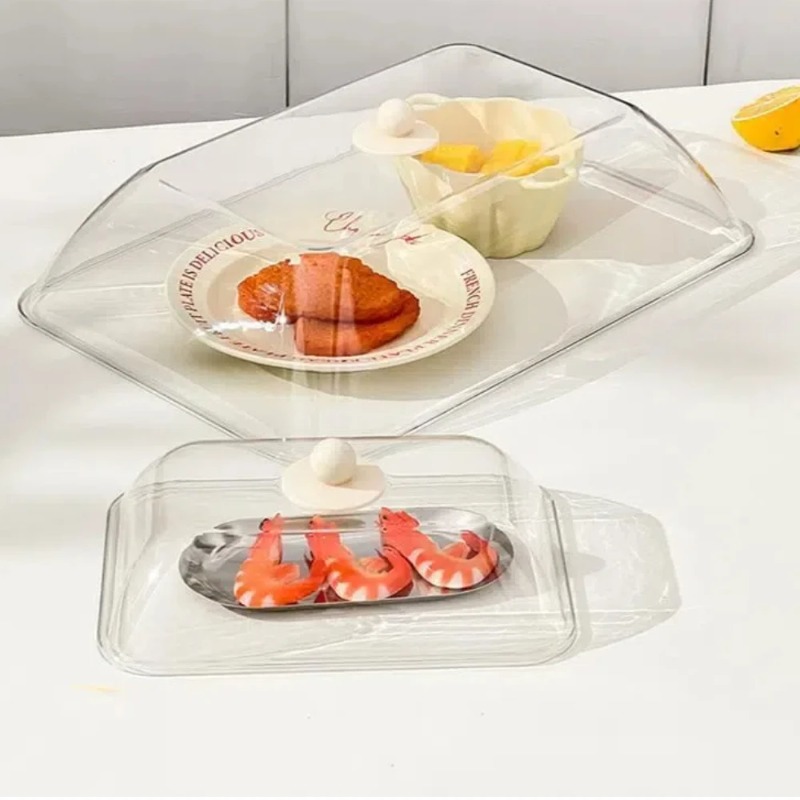 WORTHBUY Tampa de Plástico Reu - Food Storage Plastic avaliação e preço