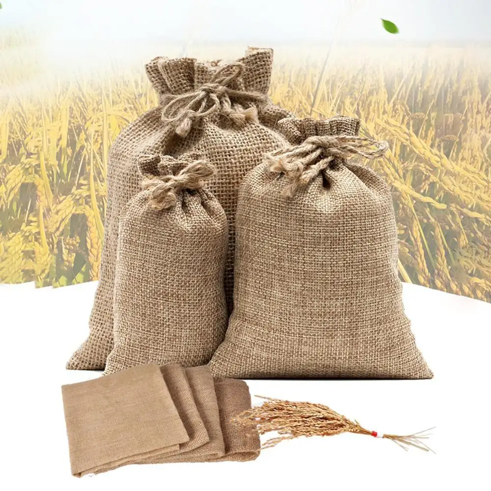 Sacos de armazenamento de bata - Food Storage Roots avaliação e preço