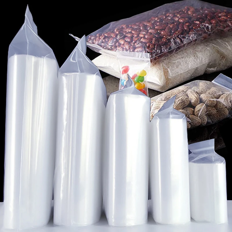 Pequeno zip lock sacos de plás - Ziploc Food Storage avaliação e preço