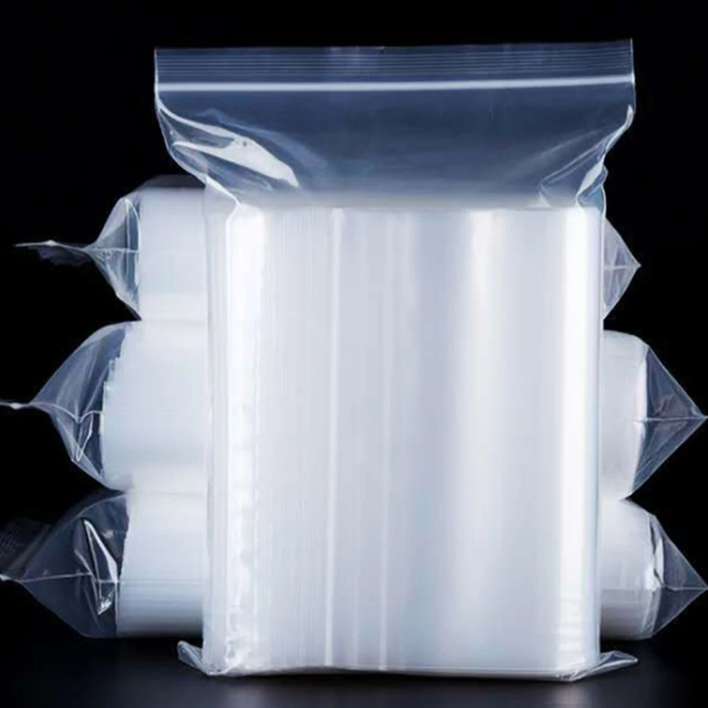Pequeno zip lock sacos de plás - Ziploc Food Storage avaliação e preço