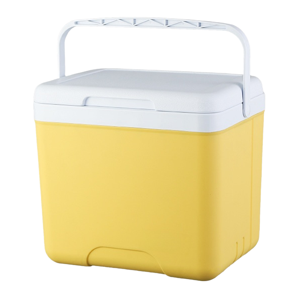 Caixa Térmica Portátil de 6L e - Food Storage In Cooler avaliação e preço