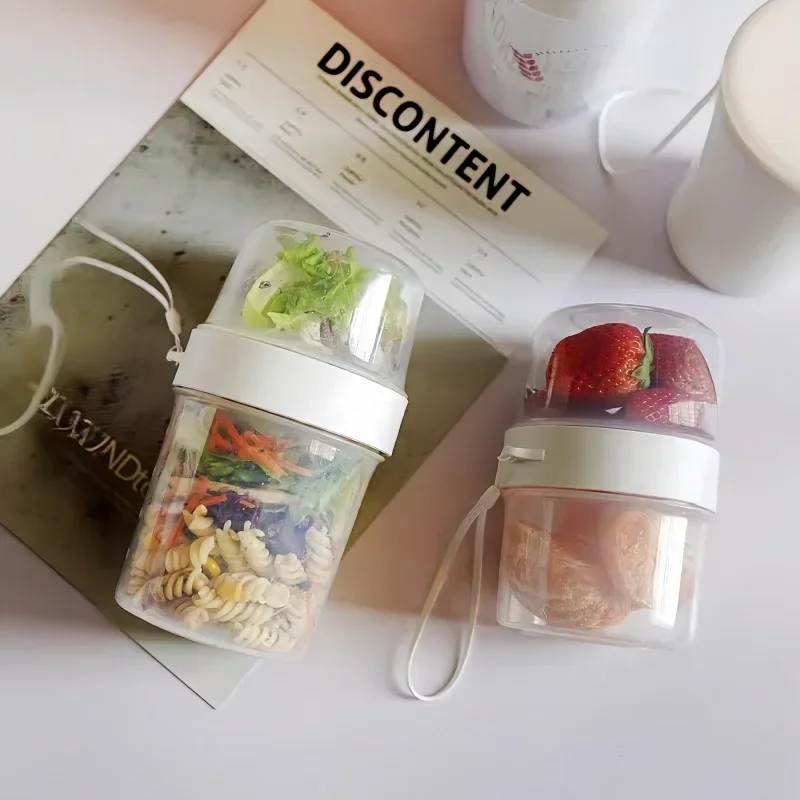 Café da manhã aveia cereal por - Food Storage Yogurt avaliação e preço