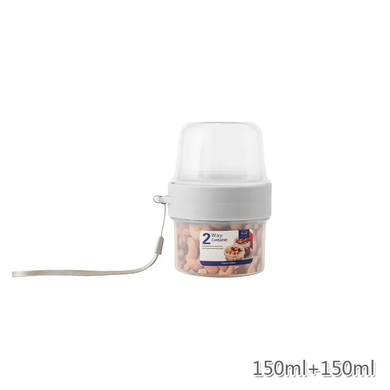Café da manhã aveia cereal por - Food Storage Yogurt avaliação e preço