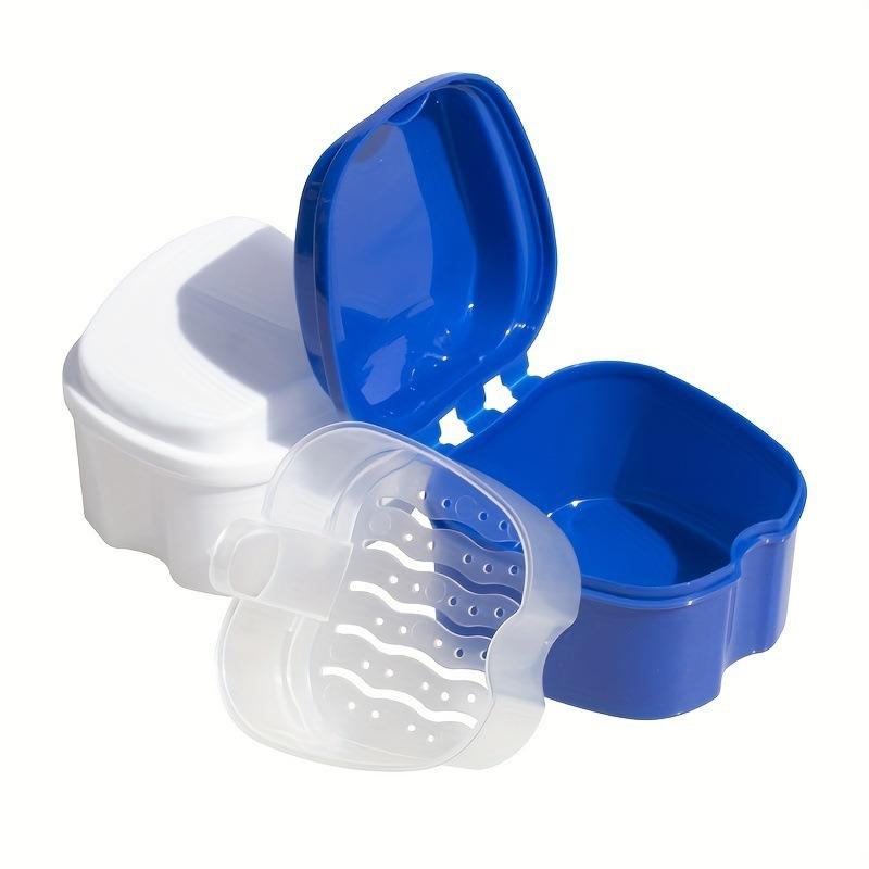 Caixa para Prótese Dentária de - Food Storage Net avaliação e preço