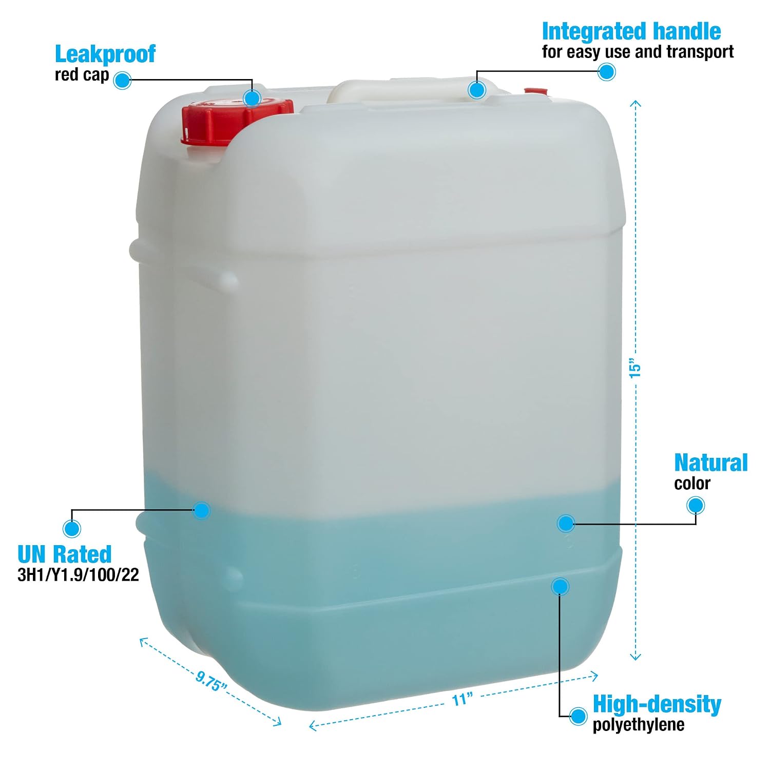 Recipiente Plástico Empilhável - Food Storage Plastic avaliação e preço
