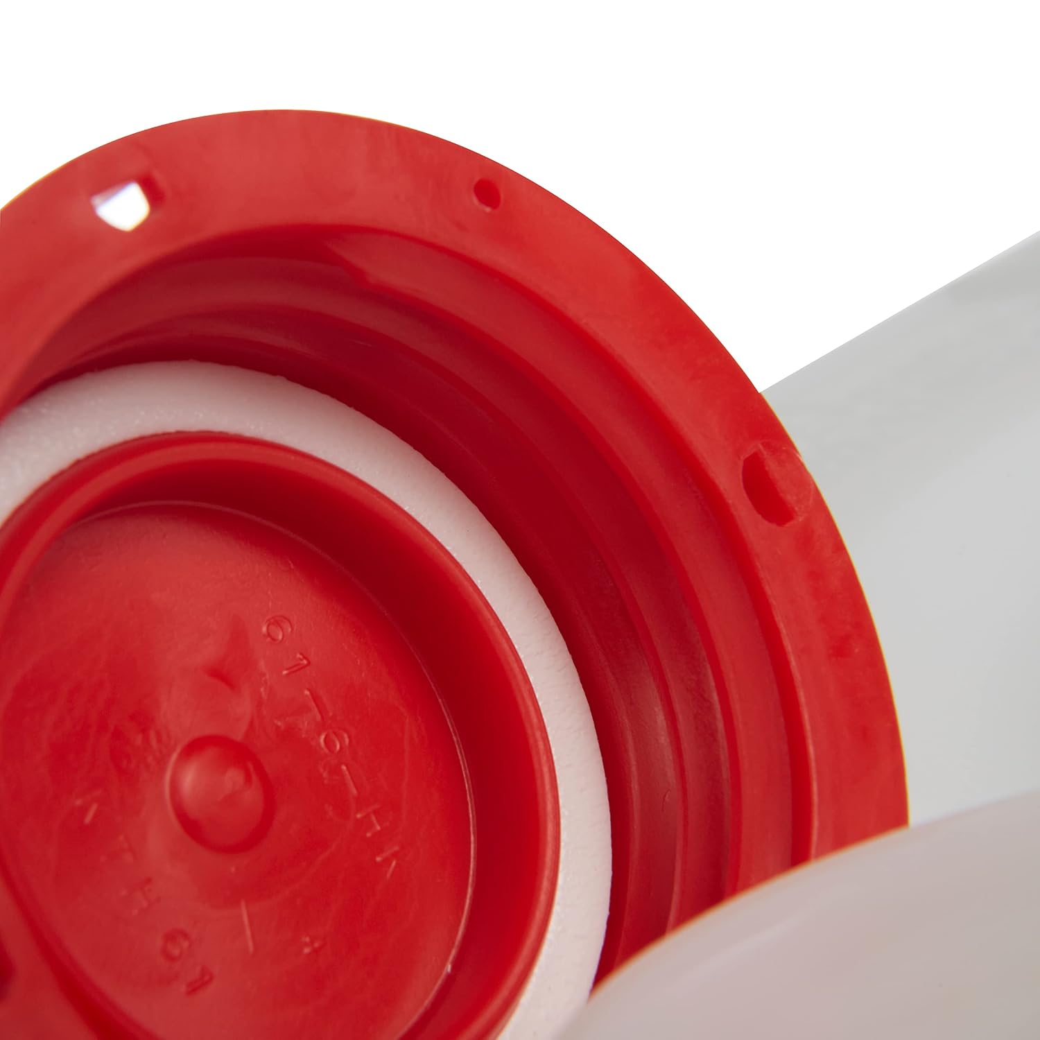 Recipiente Plástico Empilhável - Food Storage Plastic avaliação e preço