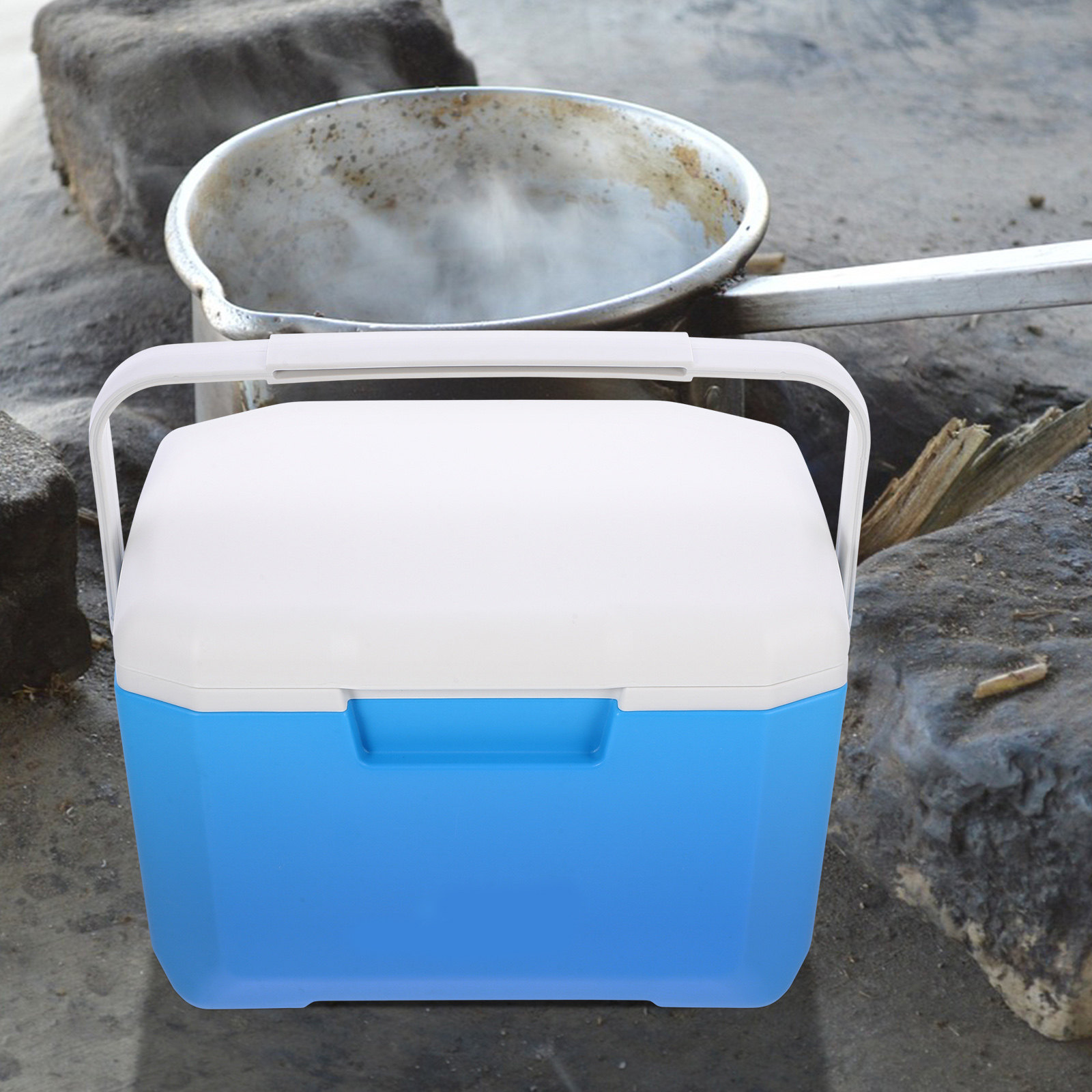 Caixa Térmica Grande para Arma - Food Storage In Cooler avaliação e preço