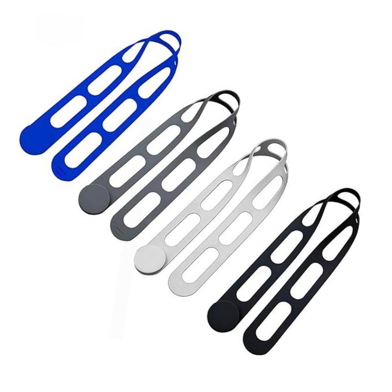 Faixas Elásticas de Silicone A - Silicone Stretch Lid avaliação e preço