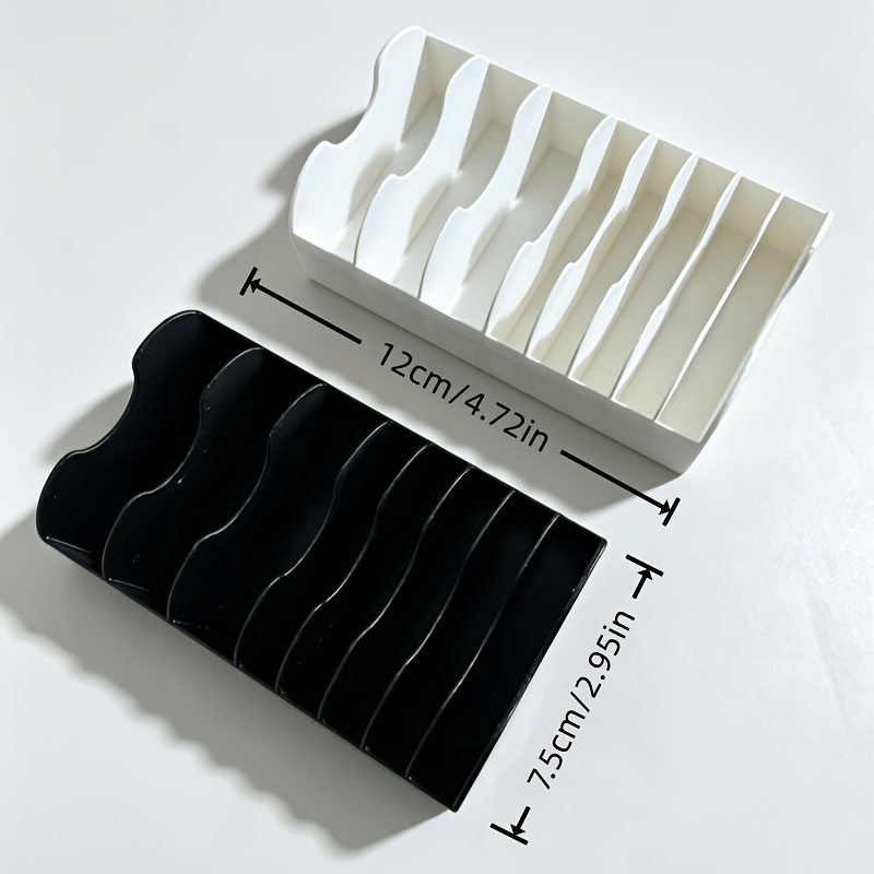 Organizador de Pacotes de Espe - Food Storage With Compartments avaliação e preço