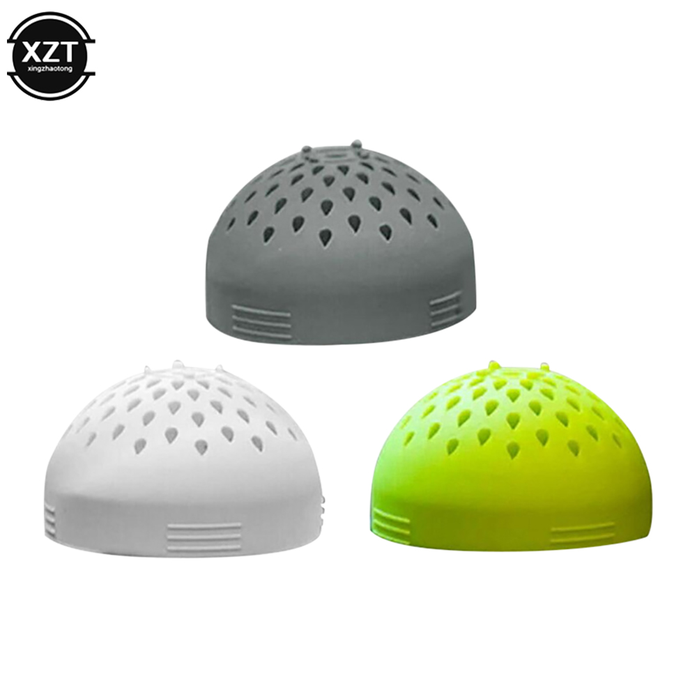 1pc silicone gel filtro de águ - Food Storage Net avaliação e preço