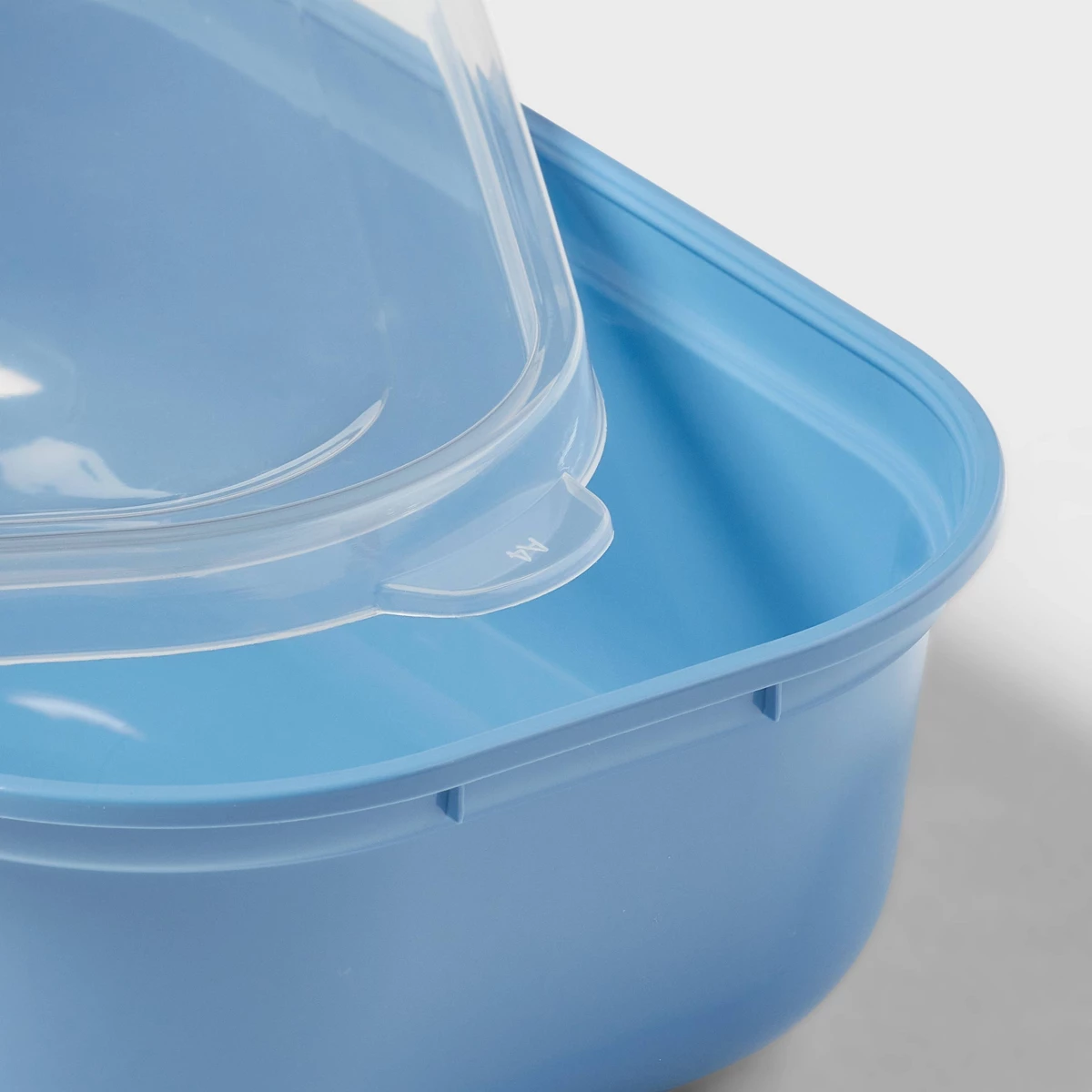 Novos Conjuntos de 10 Peças de - Food Storage With Compartments avaliação e preço