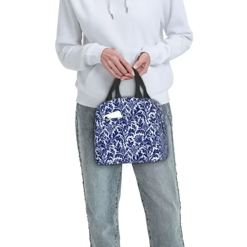 Bolsa térmica para almoço com  - Food Storage With Compartments avaliação e preço