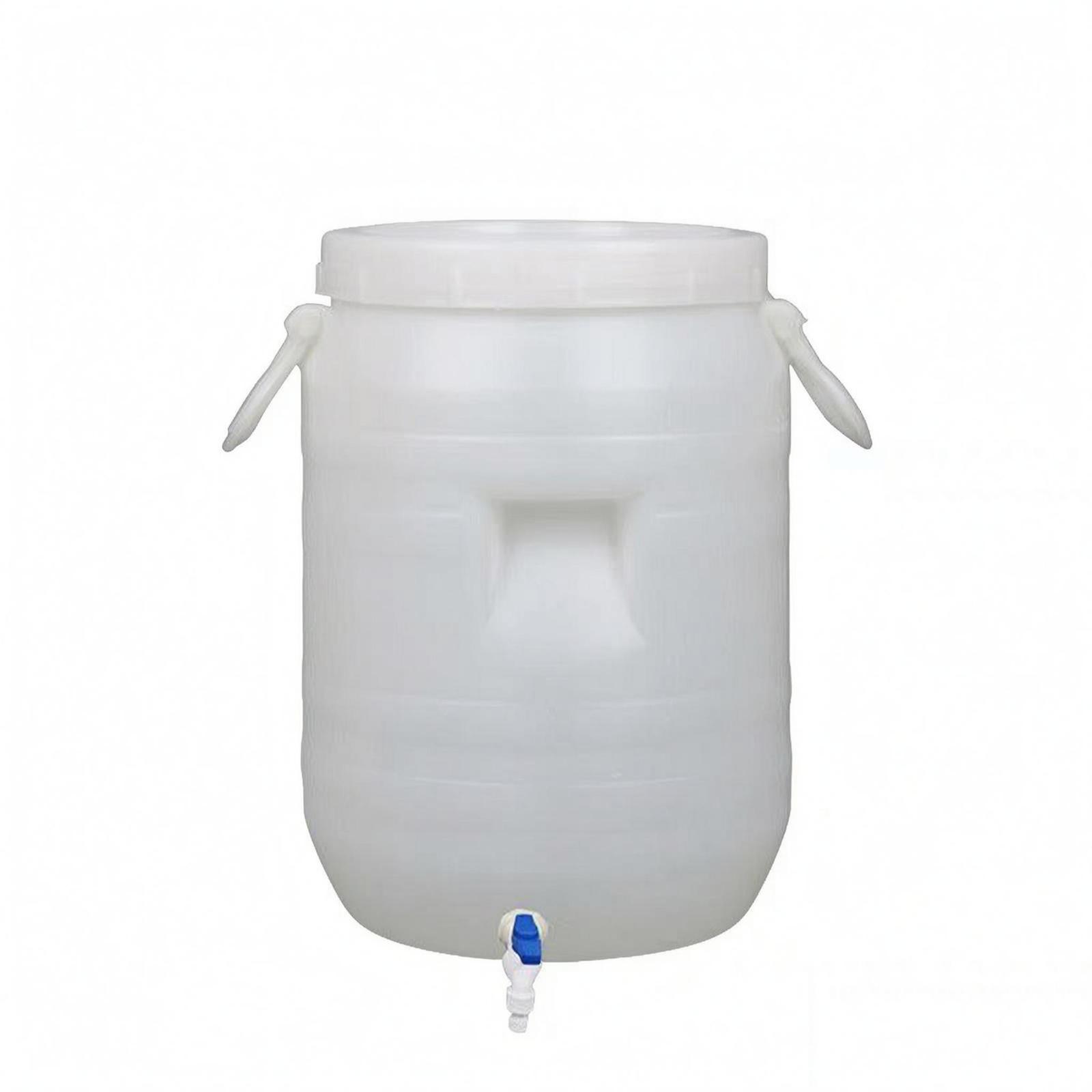 Barril de Armazenamento de Plá - Food Storage Plastic avaliação e preço